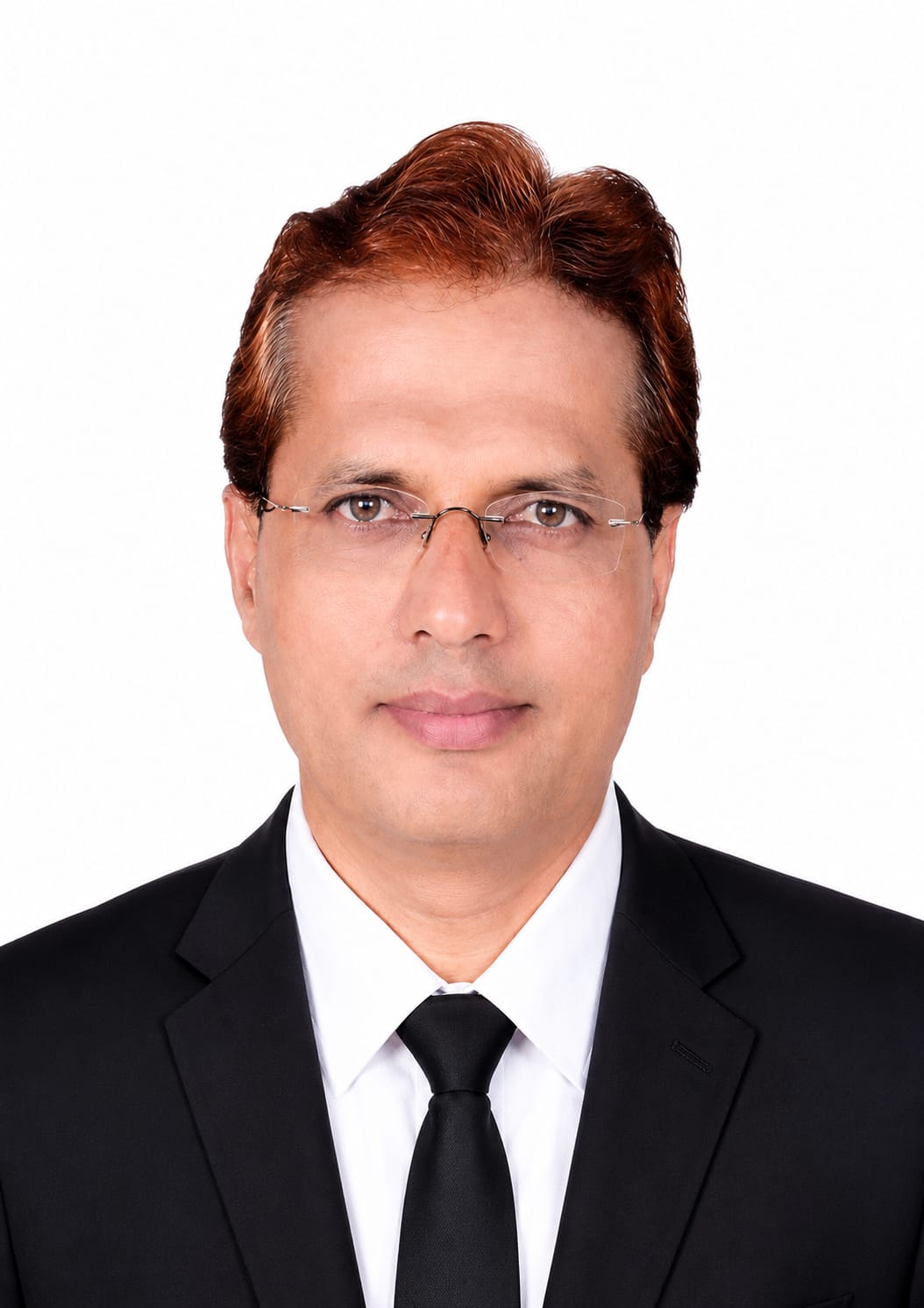 H M Mruthyunjay