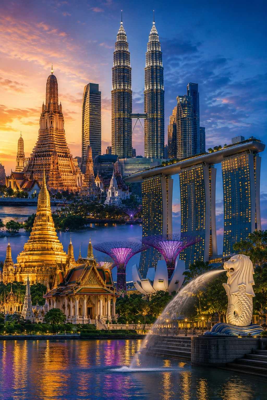 Thailand
