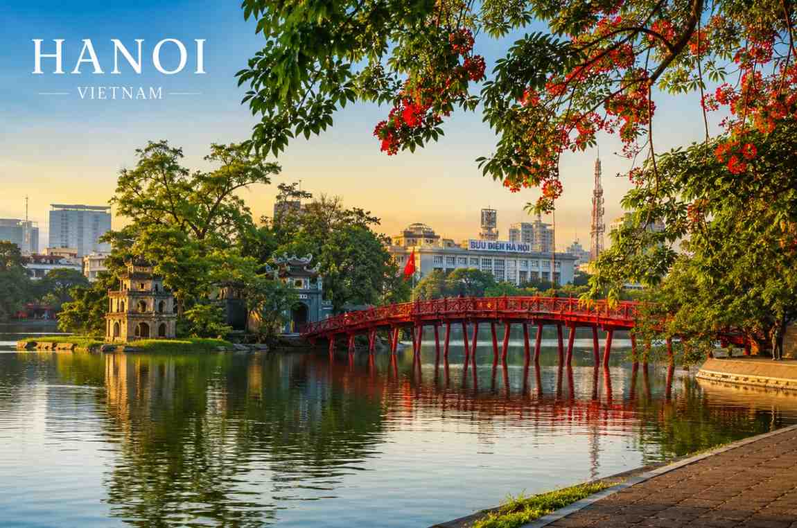 Hanoi